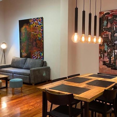 Arts Loft, A Estrenar! Buenos Aires Leilighet Eksteriør bilde