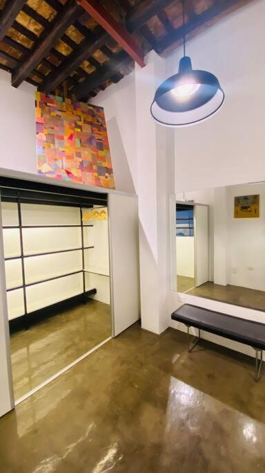 Arts Loft, A Estrenar! Buenos Aires Leilighet Eksteriør bilde