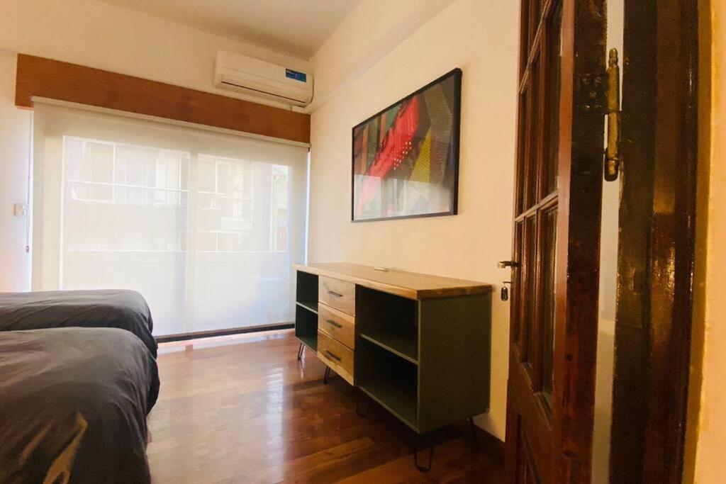 Arts Loft, A Estrenar! Buenos Aires Leilighet Eksteriør bilde