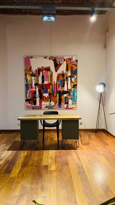 Arts Loft, A Estrenar! Buenos Aires Leilighet Eksteriør bilde