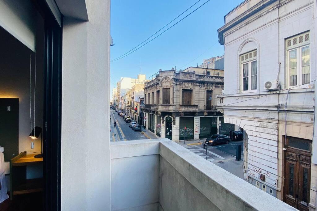 Arts Loft, A Estrenar! Buenos Aires Leilighet Eksteriør bilde